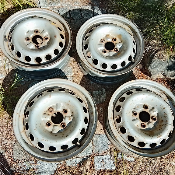 Alfa Romeo/Fiat -peltivanteet 4x98