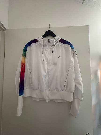 Calvin Klein Pride