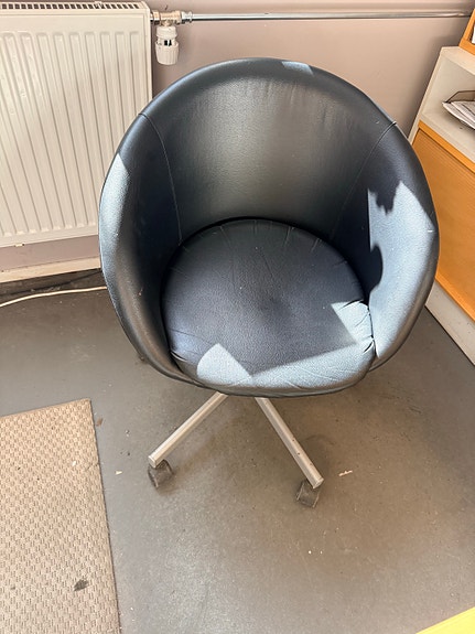 Ikea työtuoli