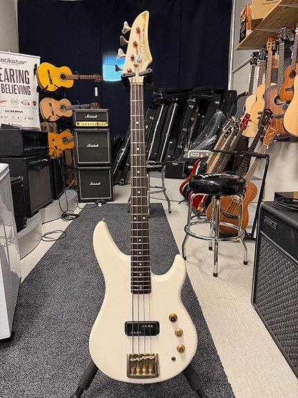 Tokai LBX-50 bass vintage