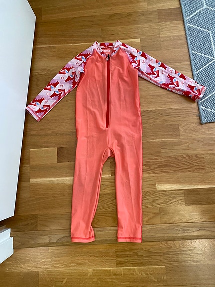 UV asu Reima koko 92