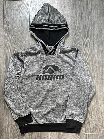 Karhu huppari
