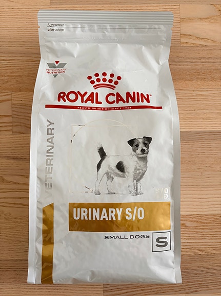 Royal Canin Urinary S/O small dogs