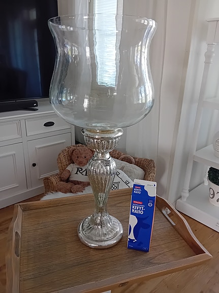 Riviera Maison jättisuuri lyhty