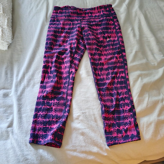 Nike Dri-Fit juoksutrikoot S
