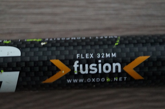 OXDOG fusion salibandymaila maila 4