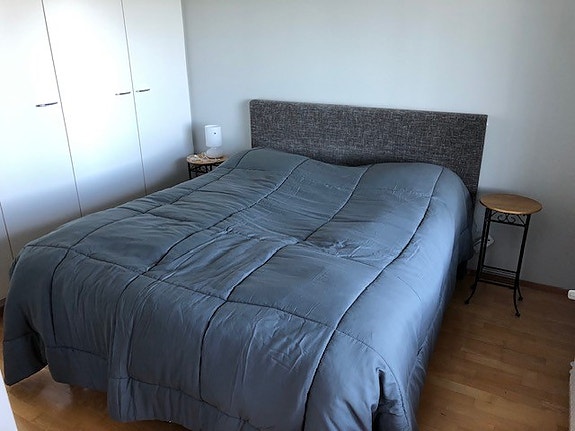 Unikulma jenkkisänky 160×200 + Diana‑pääty