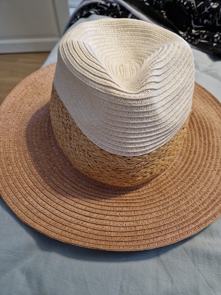 H&M olkihattu koko 58