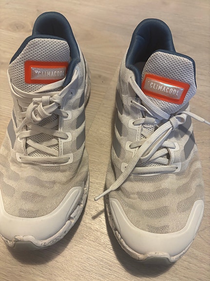 Adidas Thermacool - treenikengät