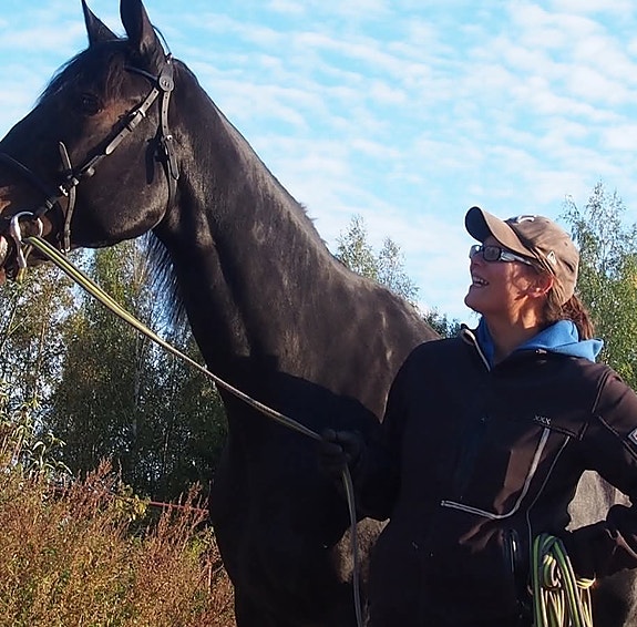 Eläintenhoitoa ammattitaidolla – Kanta-Häme