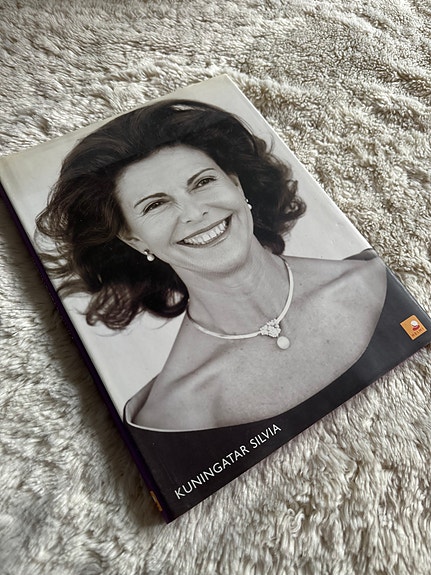 Christina Magnergård Bjers / Kuningatar Silva