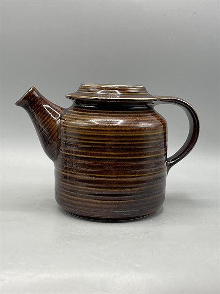 Arabia mahonki teekannu, Ulla Procope