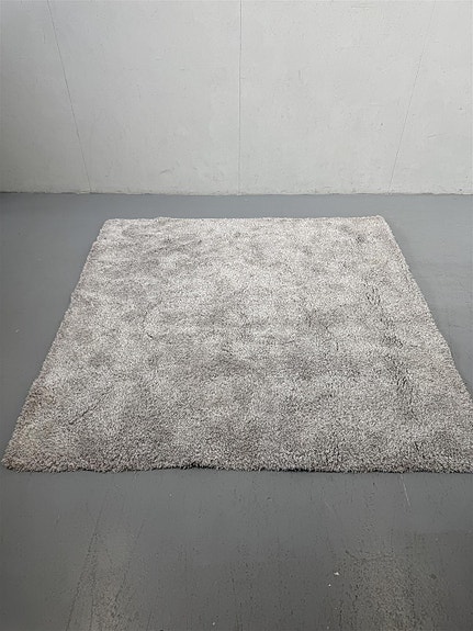 Shaggy matto 200x200cm