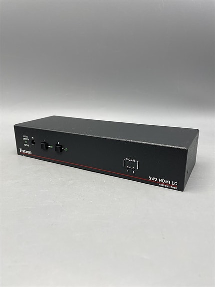 Extron SW2 HDMI LC kytkin (A)