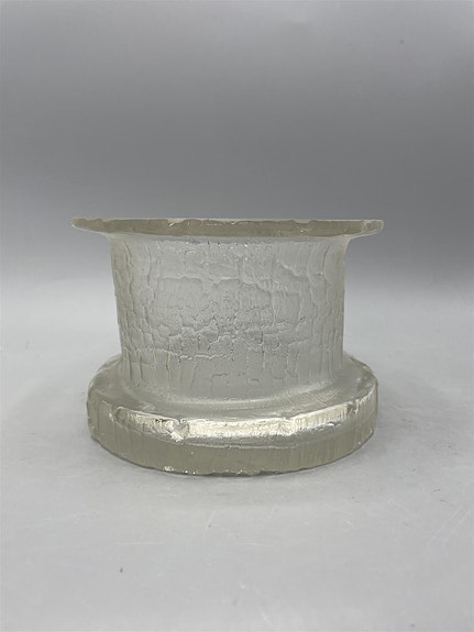 Iittala Finlandia 3581 lasikulho, Timo Sarpaneva