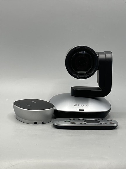Logitech PTZ Pro-kamera web-kamera (B)