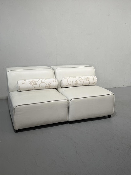 BoConcept moduuli sohva (2 osaa)
