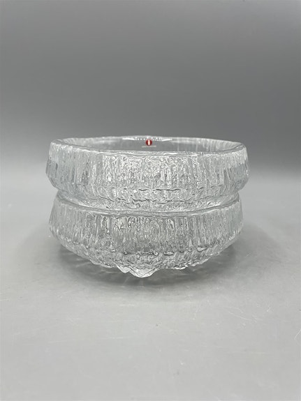 Iittala Lunaria kulho 2kpl, Tapio Wirkkala