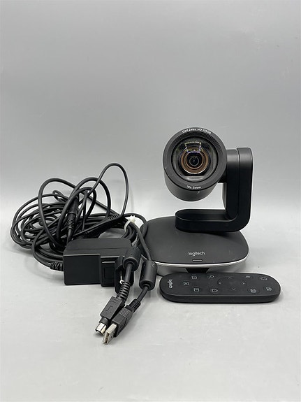 Logitech PTZ Pro 2 web-kamera