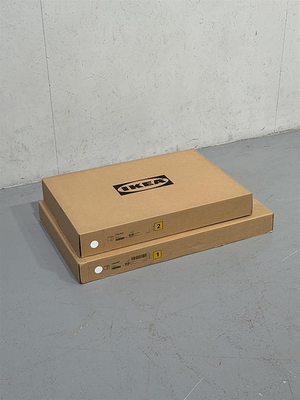 IKEA Galant laatikosto (uusi)