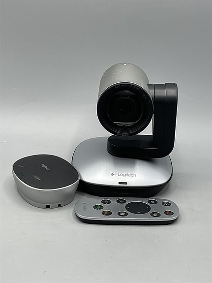 Logitech PTZ Pro web-kamera (A)
