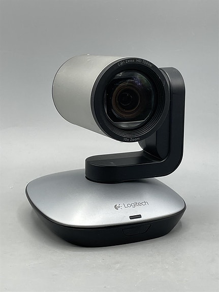 Logitech PTZ Pro web-kamera