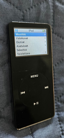 Apple iPod nano