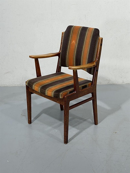 Retro tuolit (5 kpl)