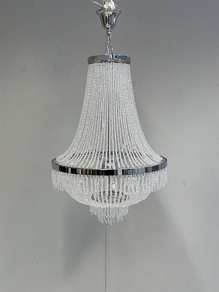 Ideal Lux Augustus kattokruunu