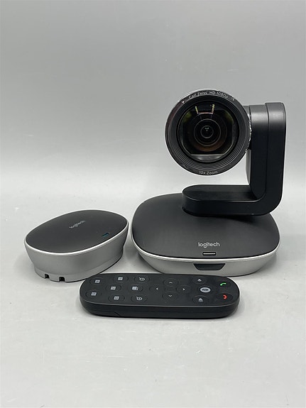 Logitech PTZ Pro 2 kamera