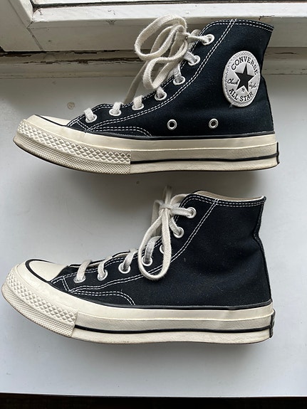 Converse 70’s koko 5
