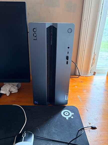 Lenovo pelikone