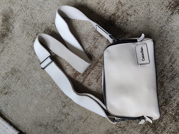 Calvin Klein camera bag