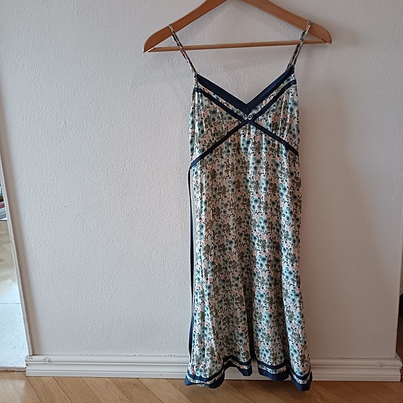 Kesämekko XS
