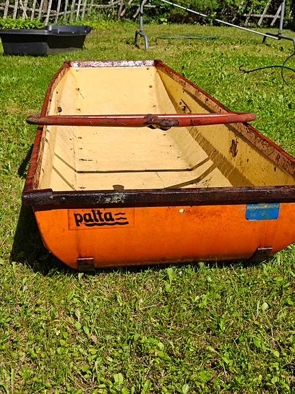 Palta ahkio