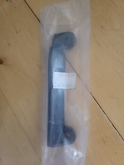 Volvo 780 Bertone osa 1341656 NOS