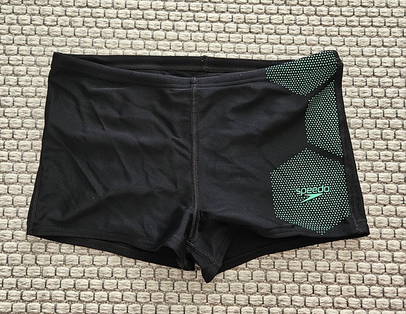 Speedo uimahousut koko 152