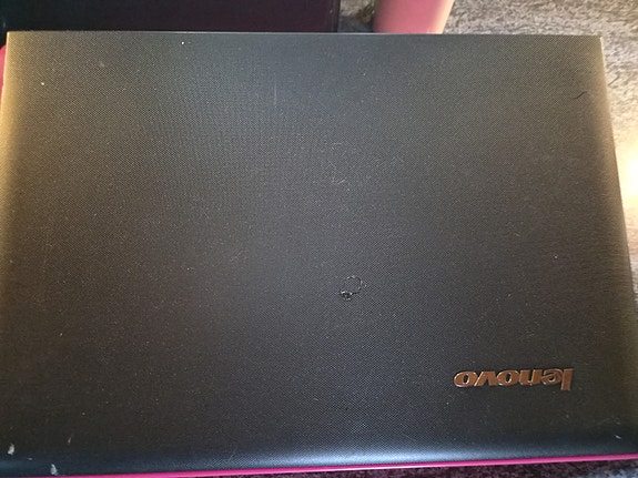 Lenovo G50-45 kannettava
