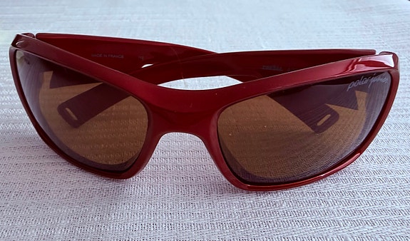 Lasten Julbo Rookie aurinkolasit