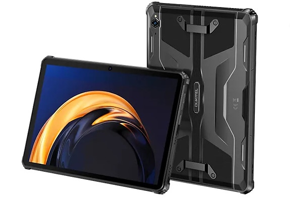 Oukitel RT9 4G -tabletti 256 Gt – Musta