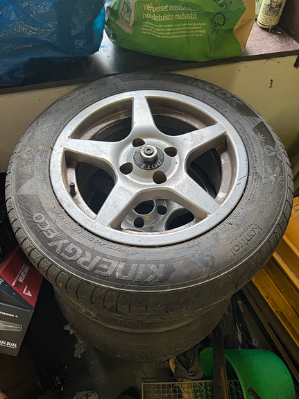 4x108 dotz vanteet.