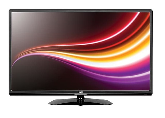 JVC 40″ Full HD televisio , seinäkiinnitys + jalka + STRONG ANDROID 15