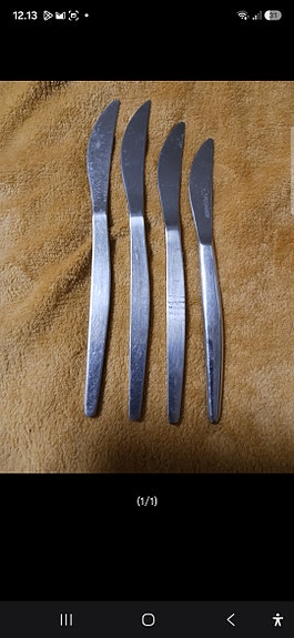 Hackman Polar veitset
