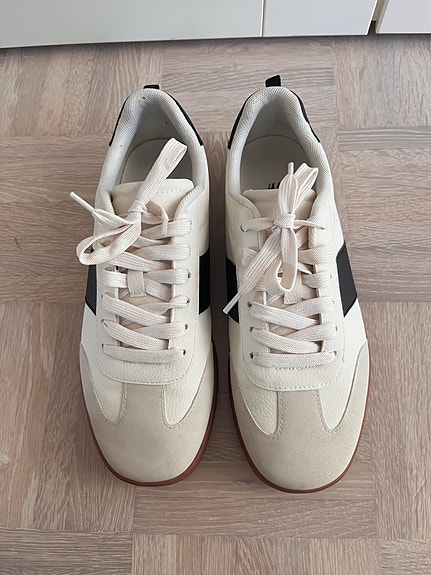H&M tennarit, koko 39