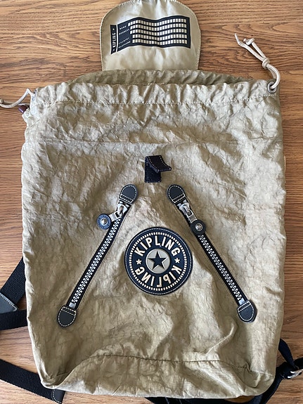 Kipling reppu