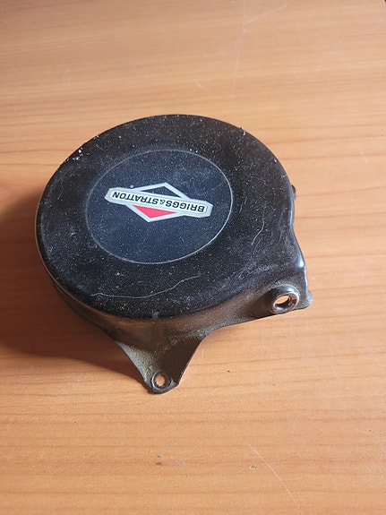 Briggs & stratton