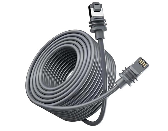 Starlink Gen 3 High-Speed RJ45 Ethernet RJ45 Kaapeli – 46m