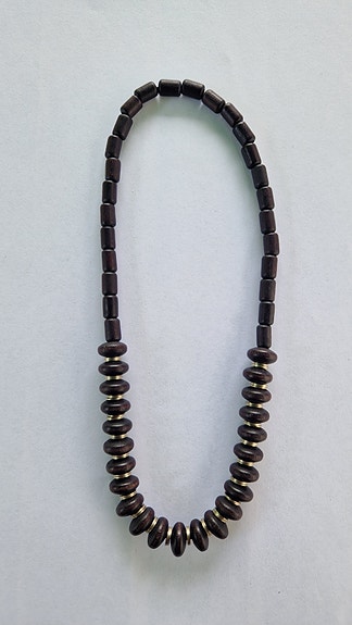 Vintage Aarikka Puuhelmet