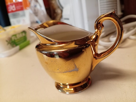 Arabian Kermakko