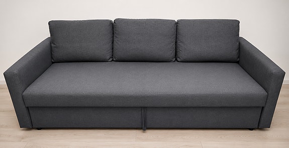 IKEA FRIHETEN sofa bed
